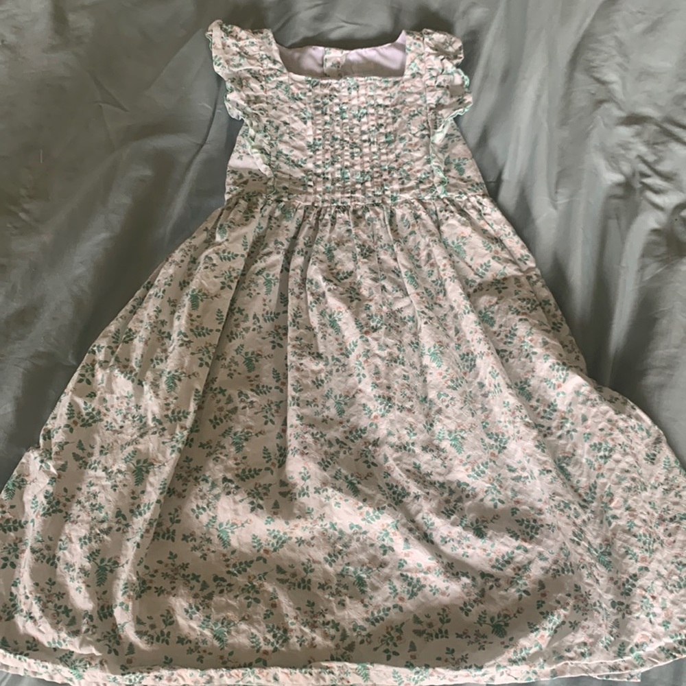 Edgehill Collection Dress